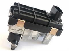 attuatore elettrico g-276 - 712120 - 6nw009420 programmabile