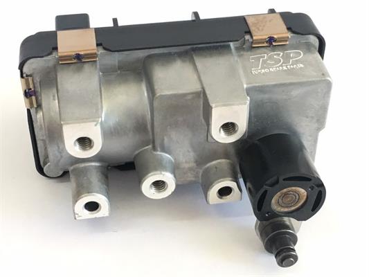 attuatore elettrico g-276 - 712120 - 6nw009420 programmabile