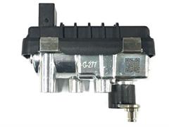 attuatore elettrico g-277 - 712120 - 6nw009420 programmabile