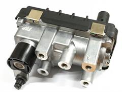 attuatore elettrico g-277 - 712120 - 6nw009420 programmabile