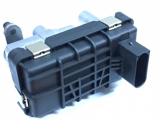 attuatore elettrico g-277 - 712120 - 6nw009420 programmabile