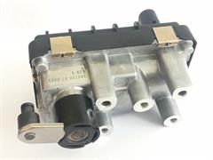 attuatore elettrico g-28 -767649-6nw009550 non programmabile