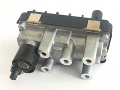 attuatore elettrico g-282 - 712120 - 6nw009420 programmabile