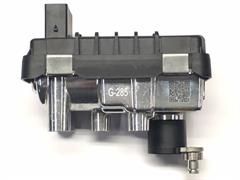 attuatore elettrico g-285 - 712120 - 6nw008412 programmabile