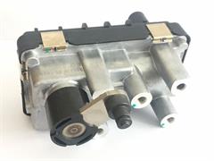 attuatore elettrico g-29 -767649-6nw009550 non programmabile