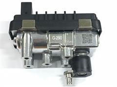attuatore elettrico g-290 - 712120-  6nw008412 programmabile