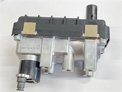 attuatore elettrico g-62 - g-31 -761963-6nw009483 non progra