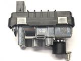attuatore elettrico g-32 -752406-6nw009206 non programmabile