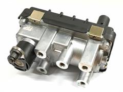 attuatore elettrico g-32 - 730314 - 6nw009228 programmabile