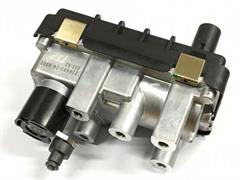 attuatore elettrico g-33 -761963-6nw009483 non programmabile