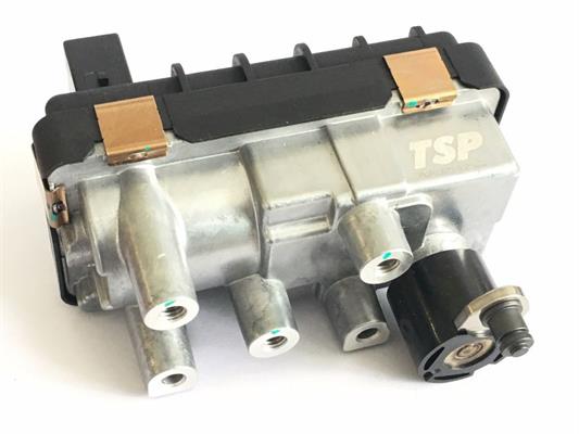 attuatore elettrico g-34 -752406-6nw009206 non programmabile
