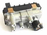 attuatore elettrico g-34 -752406-6nw009206 non programmabile
