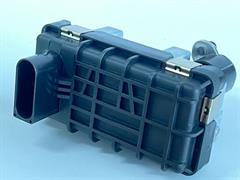 attuatore elettrico g-35 - 730314 - 6nw009228 programmabile