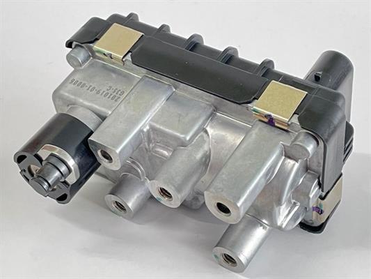 attuatore elettrico g-35 - 730314 - 6nw009228 programmabile
