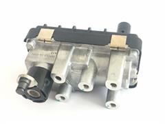 attuatore elettrico g-38 - 763797 - 6nw009543 programmabile