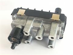 attuatore elettrico g-38 -761963-6nw009483 non programmabile
