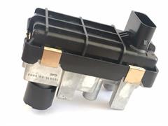 attuatore elettrico g-40 - 730314 - 6nw009228 programmabile