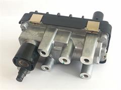 attuatore elettrico g-40 -752406-6nw009206 non programmabile