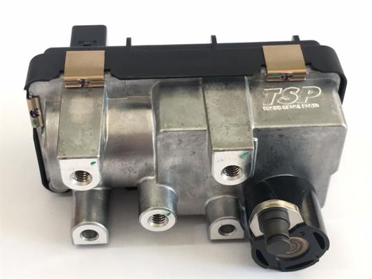 attuatore elettrico g-41 -752406-6nw009206 non programmabile