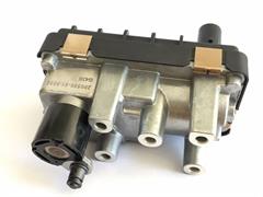 attuatore elettrico g-43 -752406-6nw009206 non programmabile