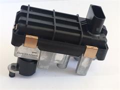 attuatore elettrico g-45 -752406-6nw009206 non programmabile