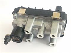 attuatore elettrico g-45 - 763797 - 6nw009543 programmabile