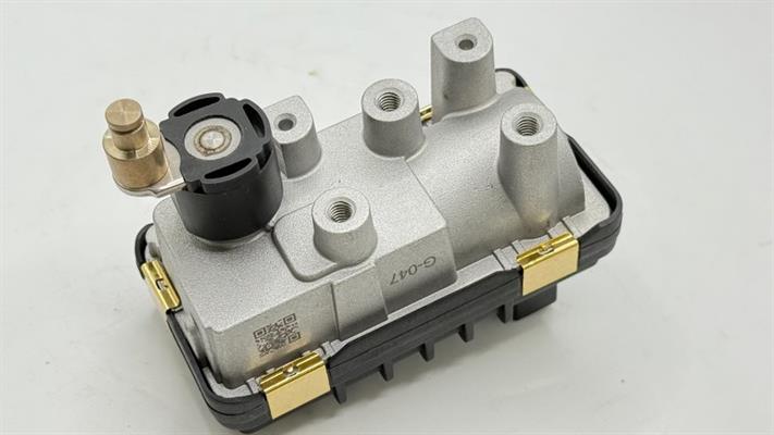 attuatore elettrico g-47 - 763797 - 6nw009543 programmabile