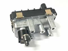 attuatore elettrico g-49 - 730314 - 6nw009228 programmabile