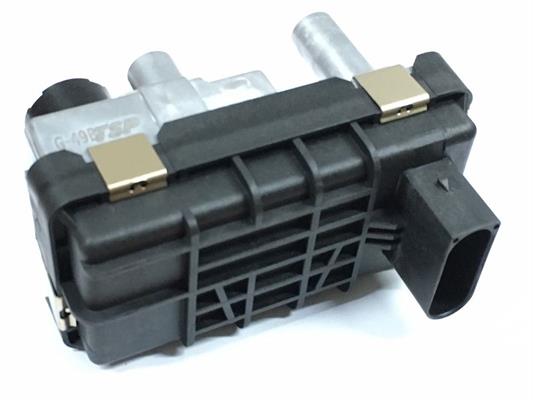 attuatore elettrico g-49 - 730314 - 6nw009228 programmabile