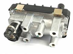 attuatore elettrico g-49 - 763797 - 6nw009543 programmabile