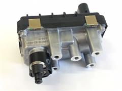 attuatore elettrico g-50 -761963-6nw009483 non programmabile