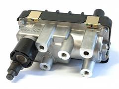 attuatore elettrico g-50 - 730314 - 6nw009228 programmabile