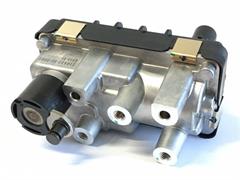 attuatore elettrico g-55 - 712120 - 6nw008412 programmabile