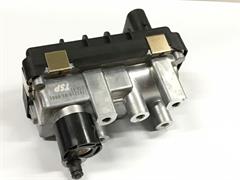 attuatore elettrico g-59 -761963-6nw009483 non programmabile