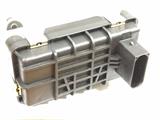 attuatore elettrico g-59 -761963-6nw009483 non programmabile