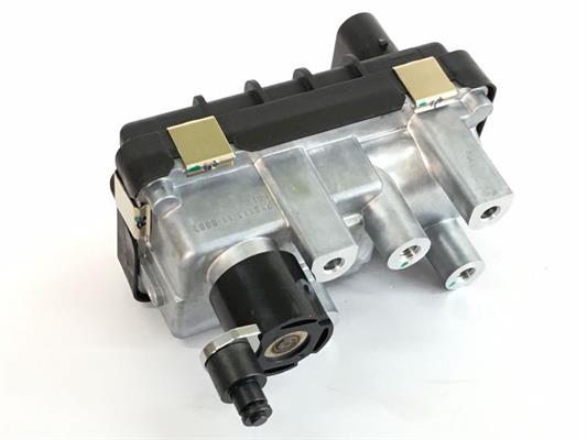 attuatore elettrico g-61 - 712120 - 6nw008412 programmabile