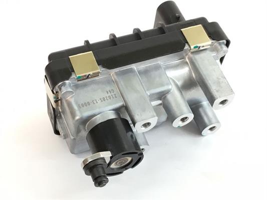 attuatore elettrico g-64 - 730314 - 6nw009228 programmabile