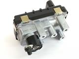 attuatore elettrico g-64 - 730314 - 6nw009228 programmabile