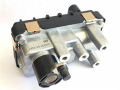 attuatore elettrico g-66 - 730314 - 6nw009228 programmabile