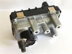 attuatore elettrico g-67 -767649-6nw009550 non programmabile
