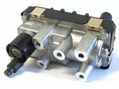 attuatore elettrico g-67 - 730314 - 6nw009228 programmabile