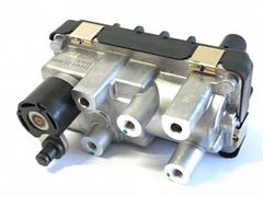attuatore elettrico g-68 - 730314 - 6nw009228 programmabile