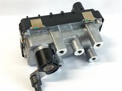 attuatore elettrico g-70 -767649-6nw009550 non programmabile