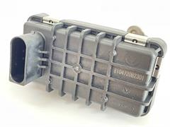 attuatore elettrico g-72 -767649-6nw009550 non programmabile