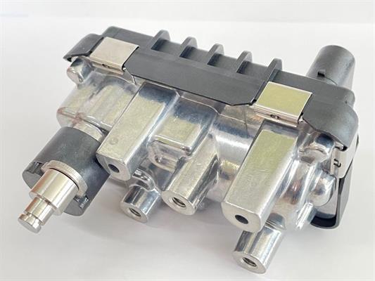 attuatore elettrico g-72 -767649-6nw009550 non programmabile