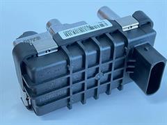 attuatore elettrico g-74 -767649-6nw009550 non programmabile