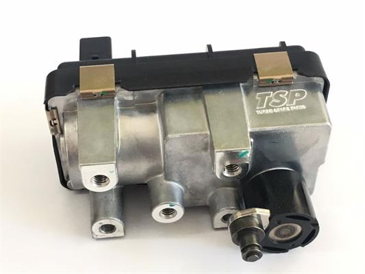 attuatore elettrico g-79 - 730314 - 6nw009228 programmabile