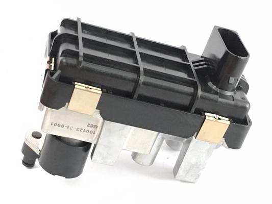 attuatore elettrico g-82 -767649-6nw009550 non programmabile
