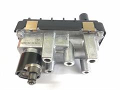 attuatore elettrico g-83 -767649-6nw009550 non programmabile