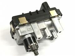 attuatore elettrico g-84 -767649-6nw009550 non programmabile